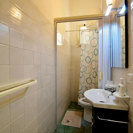 Mini Casa In Salento Daire