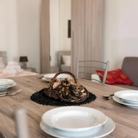 Mini Casa In Salento *