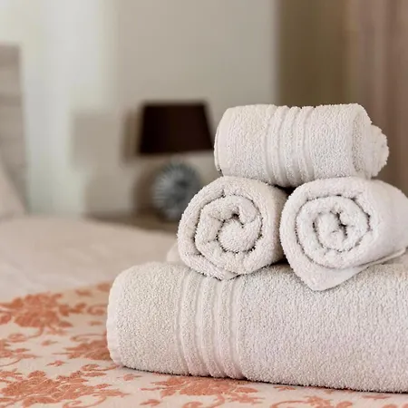 Mini Casa In Salento Daire Cutrofiano