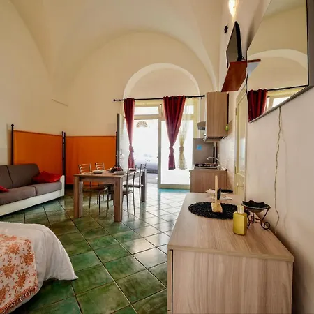 Mini Casa In Salento