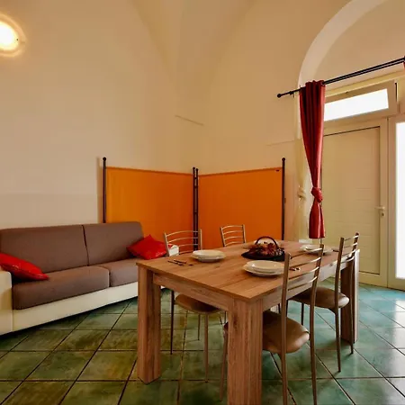 Mini Casa In Salento