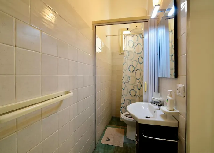 Mini Casa In Salento Apartman